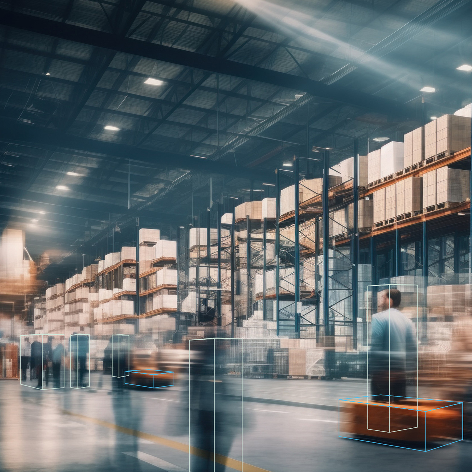 Industrie & fertigung