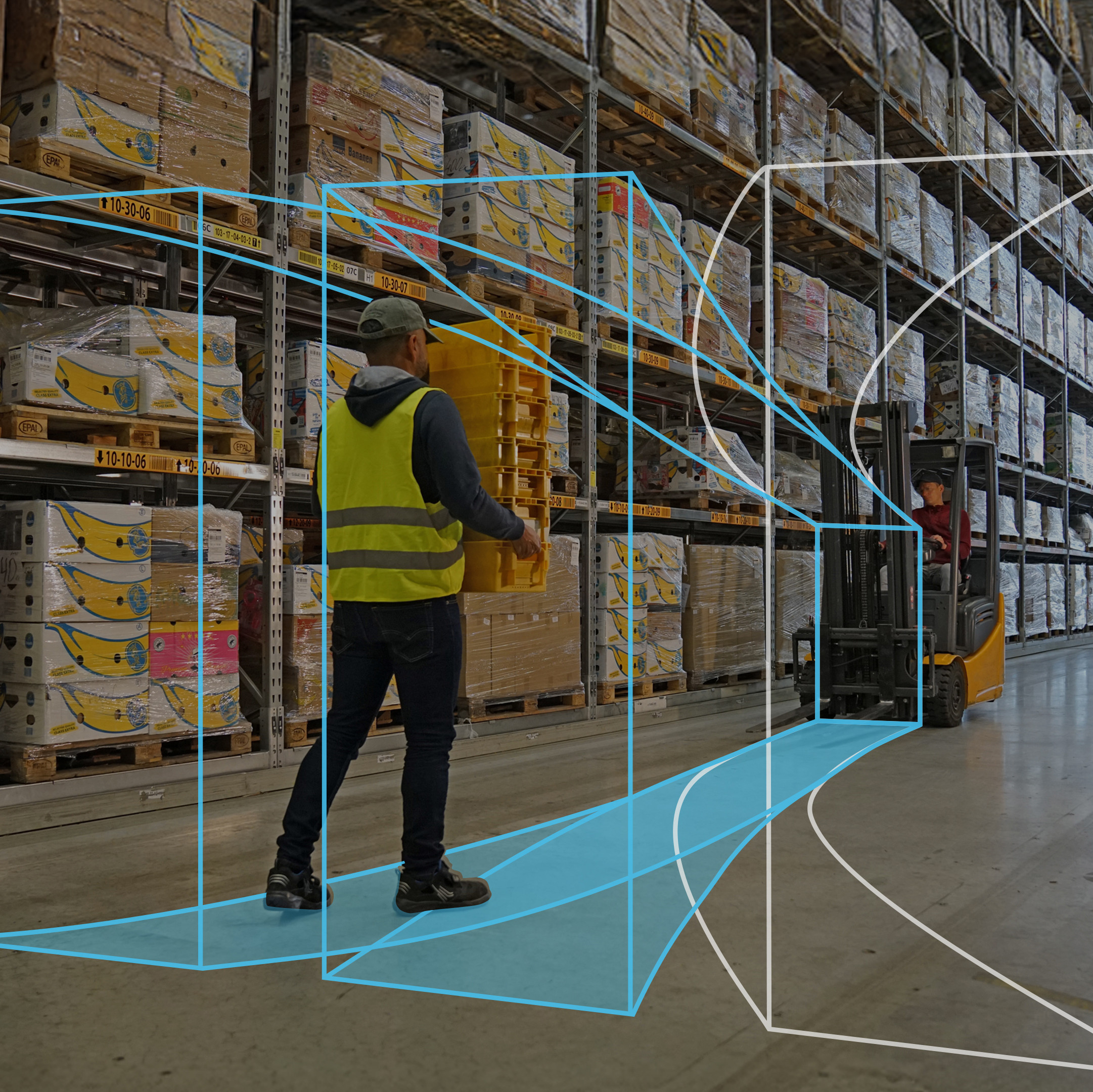 Warehouse & Logistics