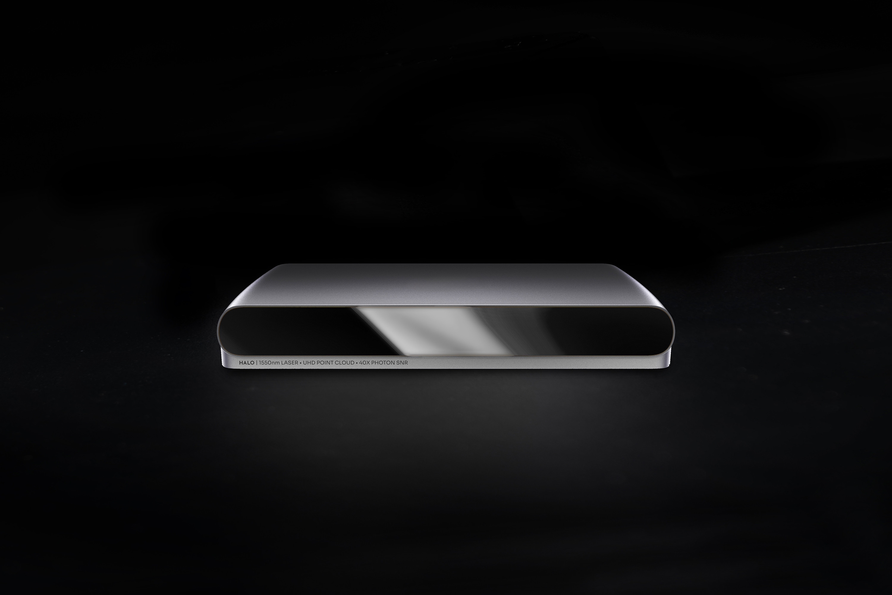 MicroVision Halo